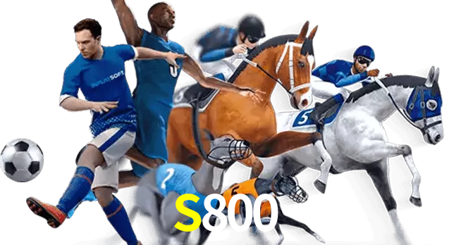 S800