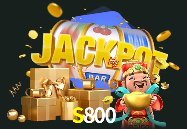 S800 bet