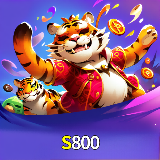 S800