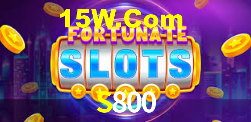S800