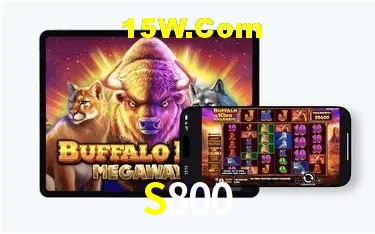 S800 Rio de Janeiro - Popular Jogos