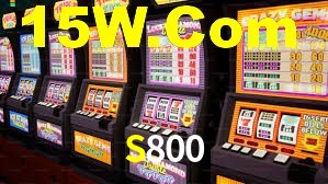 Exclusive Games S800