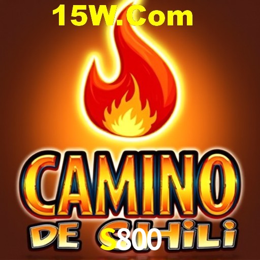 Seasonal Promotions S800