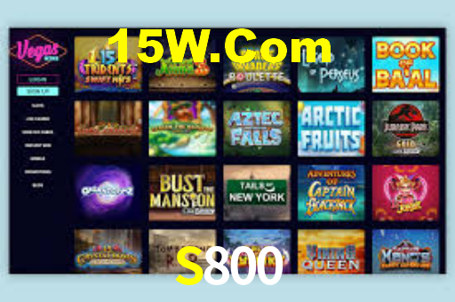 S800.Game