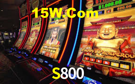 S800 Game