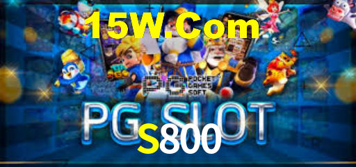 S800