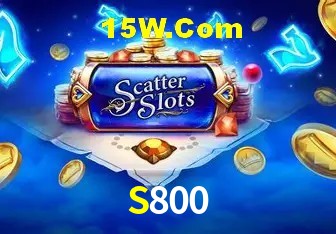 S800 Salvador - Statistics