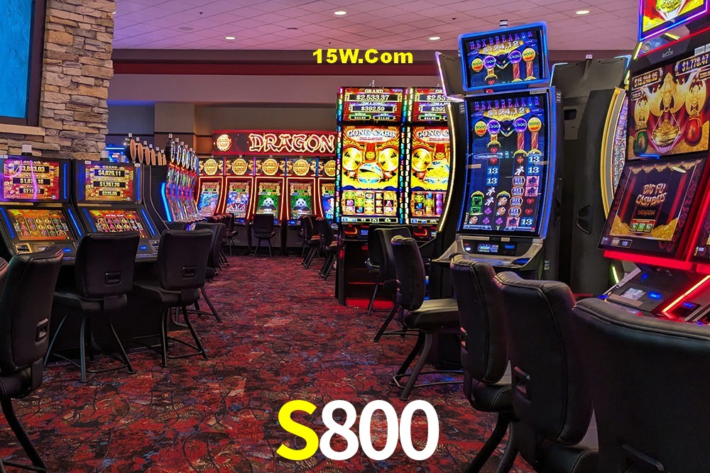 Security Systems S800