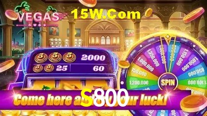 Promoções Sazonais S800