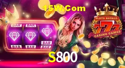S800 Plataforma - Certificada MGA desde 2015