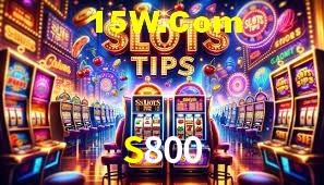 Slot Games S800