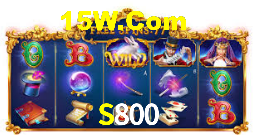 S800.Game