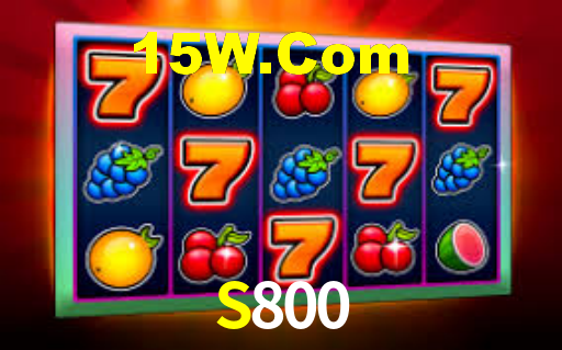 S800,S800.Game