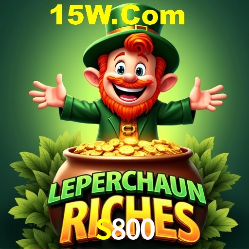 S800 Bônus - Pacote R$5.000 + VIP