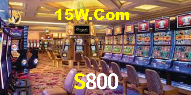 S800,S800.Game