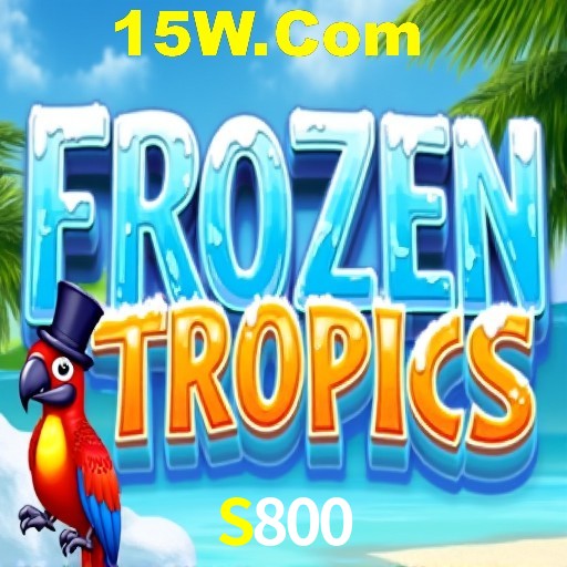 Jogos de Slot S800