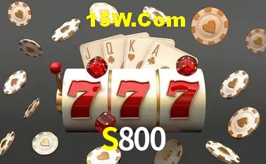 S800 - Winners Celebration