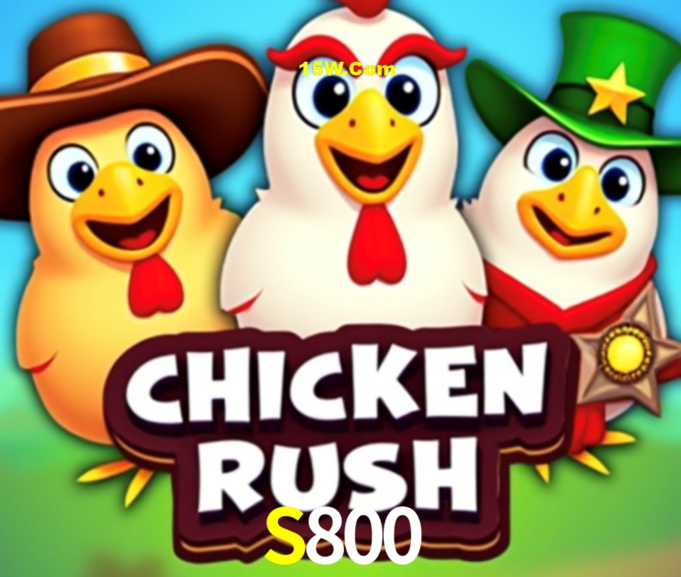 Casino Ao Vivo S800