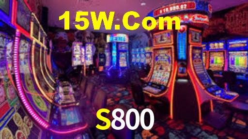 S800 Game