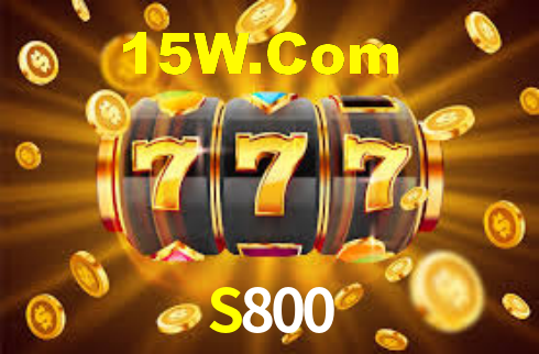 S800.Game