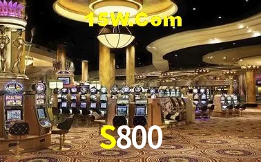 Design Responsivo S800