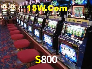 S800 - Support