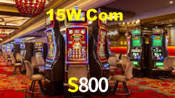 S800