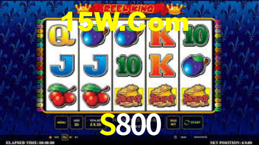 S800,S800.Game