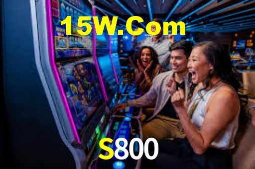 S800