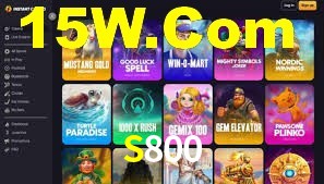 Football Betting S800