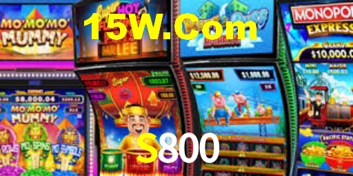 S800
