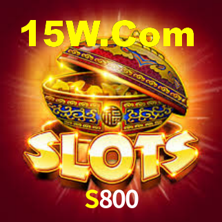 S800