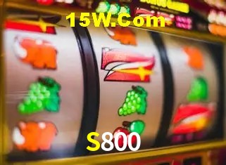 S800 - Rápido Acesse