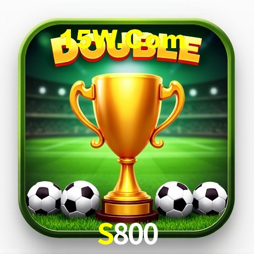 Estatísticas Crash Games S800