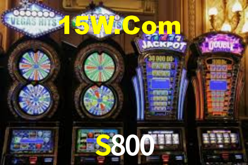 S800,S800.Game