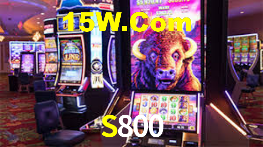 S800